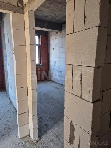 Satılır 2 otaqlı yeni tikili 77 m², Qara Qarayev m., photo 14 from 16