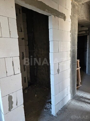 Satılır 2 otaqlı yeni tikili 77 m², Qara Qarayev m., photo 10 from 16