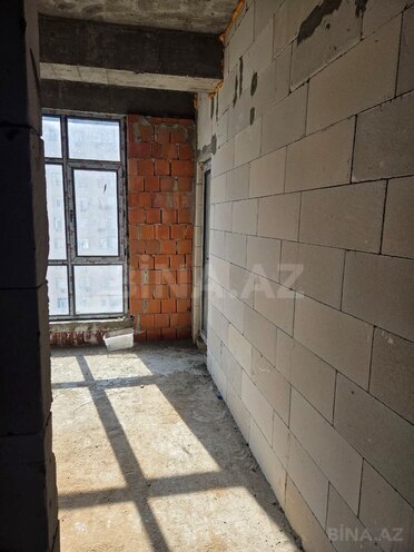 Satılır 2 otaqlı yeni tikili 77 m², Qara Qarayev m., photo 8 from 16
