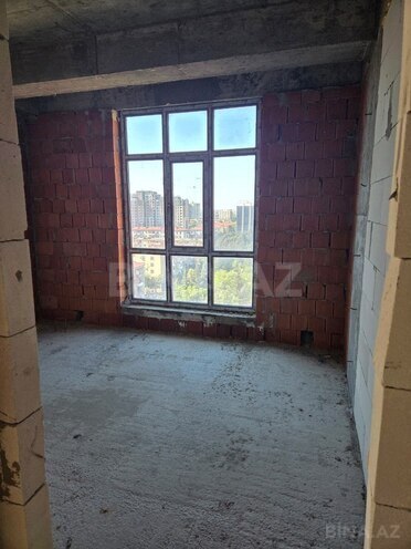 Satılır 2 otaqlı yeni tikili 77 m², Qara Qarayev m., photo 9 from 16