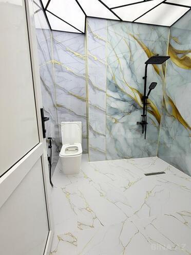 Satılır 2 otaqlı yeni tikili 42 m², Qara Qarayev m., photo 11 from 14