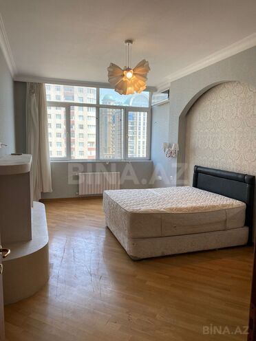 Satılır 3 otaqlı yeni tikili 130 m², Elmlər Akademiyası m., photo 4 from 9
