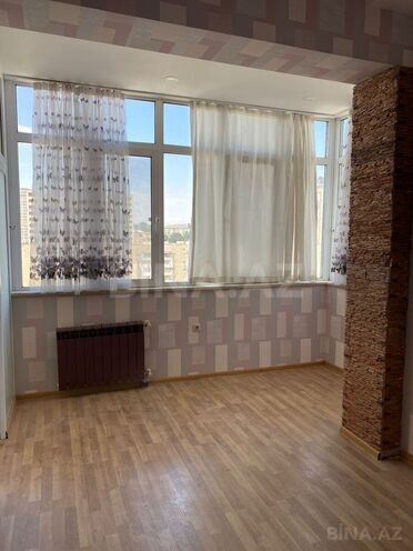 Satılır 3 otaqlı yeni tikili 130 m², Elmlər Akademiyası m., photo 3 from 9