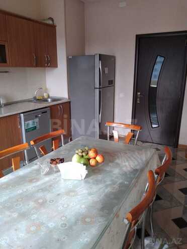 Satılır 3 otaqlı yeni tikili 130 m², Elmlər Akademiyası m., photo 6 from 9