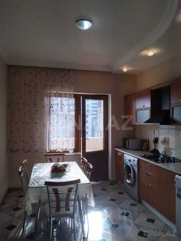 Satılır 3 otaqlı yeni tikili 130 m², Elmlər Akademiyası m., photo 5 from 9