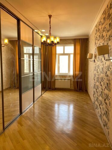 Satılır 3 otaqlı yeni tikili 130 m², Elmlər Akademiyası m., photo 1 from 9