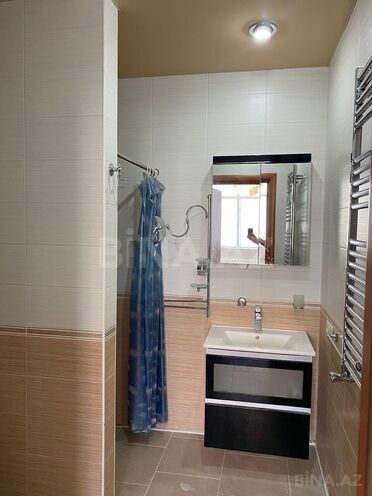 Satılır 3 otaqlı yeni tikili 130 m², Elmlər Akademiyası m., photo 7 from 9