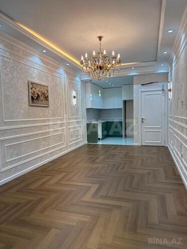 Продаётся 2-комн. новостройка 65 м², Насиминский  р., photo 6 from 14