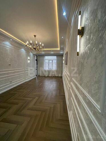 Продаётся 2-комн. новостройка 65 м², Насиминский  р., photo 4 from 14