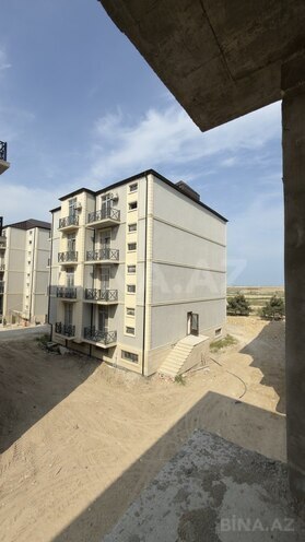 Продаётся 2-комн. новостройка 68 м², пос. Бузовна, photo 3 from 8