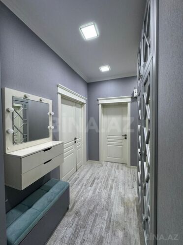 Satılır 3 otaqlı yeni tikili 100 m², Elmlər Akademiyası m., photo 17 from 27