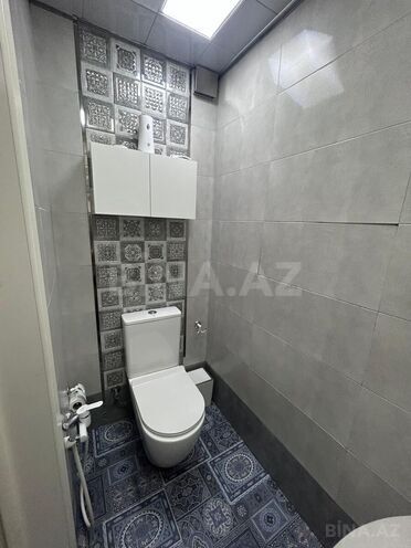 Satılır 3 otaqlı yeni tikili 100 m², Elmlər Akademiyası m., photo 25 from 27