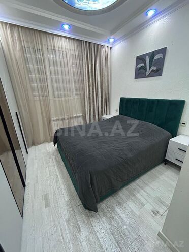 Satılır 3 otaqlı yeni tikili 100 m², Elmlər Akademiyası m., photo 6 from 27