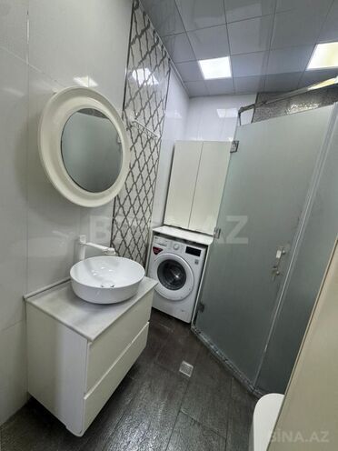Satılır 3 otaqlı yeni tikili 100 m², Elmlər Akademiyası m., photo 22 from 27