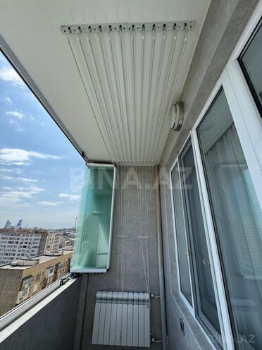 Satılır 3 otaqlı yeni tikili 100 m², Elmlər Akademiyası m., photo 19 from 27
