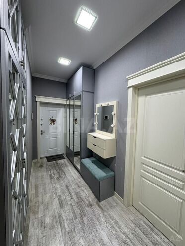 Satılır 3 otaqlı yeni tikili 100 m², Elmlər Akademiyası m., photo 16 from 27