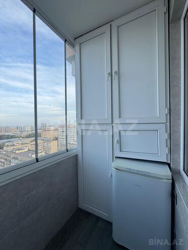 Satılır 3 otaqlı yeni tikili 100 m², Elmlər Akademiyası m., photo 18 from 27