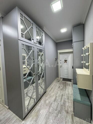 Satılır 3 otaqlı yeni tikili 100 m², Elmlər Akademiyası m., photo 15 from 27