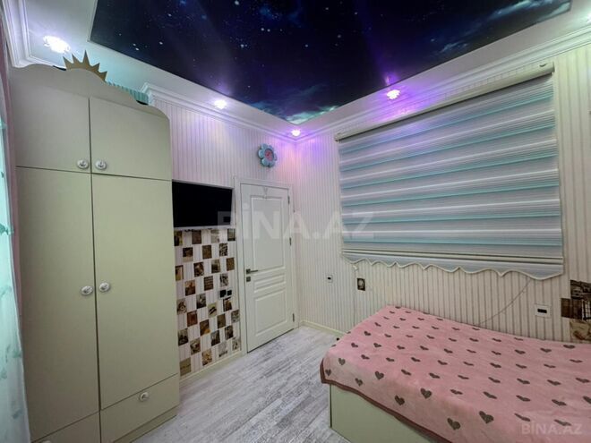 Satılır 3 otaqlı yeni tikili 100 m², Elmlər Akademiyası m., photo 10 from 27