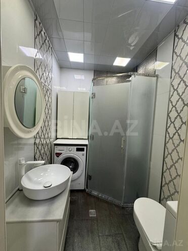 Satılır 3 otaqlı yeni tikili 100 m², Elmlər Akademiyası m., photo 23 from 27