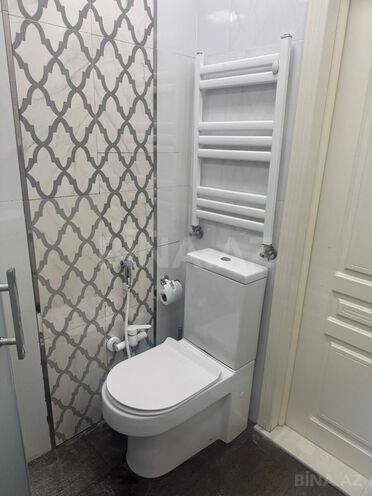 Satılır 3 otaqlı yeni tikili 100 m², Elmlər Akademiyası m., photo 26 from 27