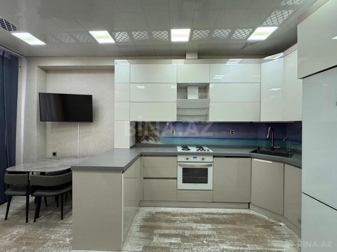 Satılır 3 otaqlı yeni tikili 100 m², Elmlər Akademiyası m., photo 13 from 27