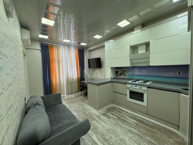 Satılır 3 otaqlı yeni tikili 100 m², Elmlər Akademiyası m., photo 12 from 27