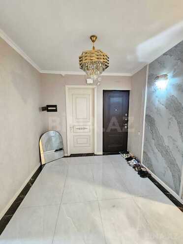 Satılır 4 otaqlı köhnə tikili 120 m², İnşaatçılar m., photo 9 from 17
