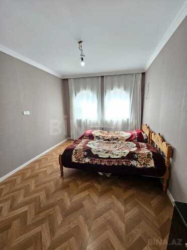 Satılır 4 otaqlı köhnə tikili 120 m², İnşaatçılar m., photo 12 from 17
