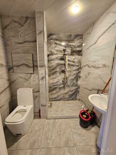 Satılır 4 otaqlı köhnə tikili 120 m², İnşaatçılar m., photo 15 from 17