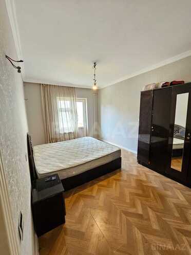 Satılır 4 otaqlı köhnə tikili 120 m², İnşaatçılar m., photo 10 from 17