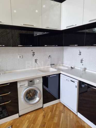 Сдаётся 3-комн. новостройка 140 м², Насиминский  р., photo 10 from 20