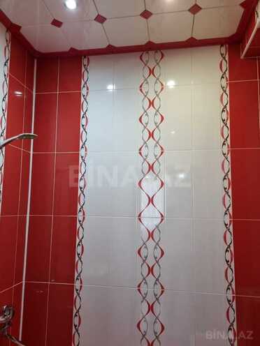 Сдаётся 3-комн. новостройка 140 м², Насиминский  р., photo 13 from 20