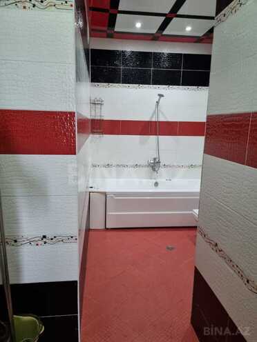 Сдаётся 3-комн. новостройка 140 м², Насиминский  р., photo 16 from 20