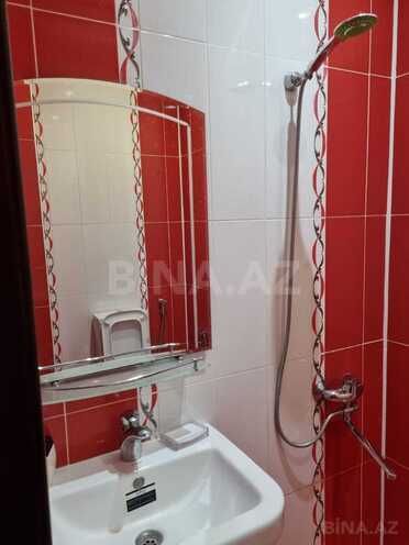 Сдаётся 3-комн. новостройка 140 м², Насиминский  р., photo 15 from 20