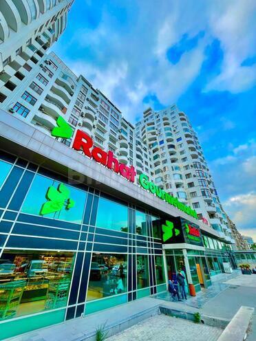 Сдаётся 3-комн. новостройка 140 м², Насиминский  р., photo 1 from 20