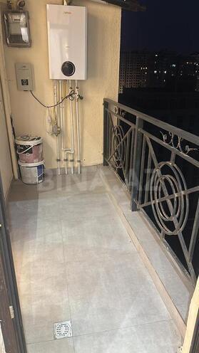 Продаётся 2-комн. новостройка 65 м², Насиминский  р., photo 12 from 14