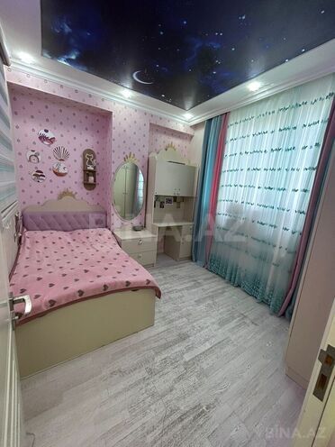 Satılır 3 otaqlı yeni tikili 100 m², Elmlər Akademiyası m., photo 9 from 27