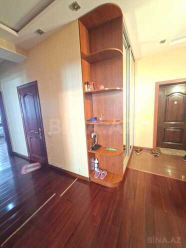 Satılır 3 otaqlı yeni tikili 124 m², Nəriman Nərimanov m., photo 6 from 16