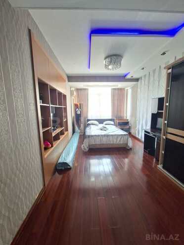 Satılır 3 otaqlı yeni tikili 124 m², Nəriman Nərimanov m., photo 11 from 16