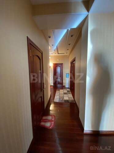 Satılır 3 otaqlı yeni tikili 124 m², Nəriman Nərimanov m., photo 13 from 16