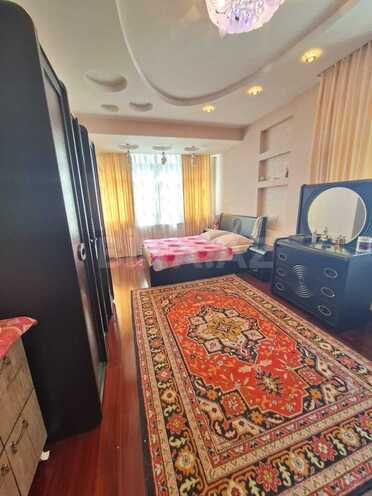 Satılır 3 otaqlı yeni tikili 124 m², Nəriman Nərimanov m., photo 9 from 16