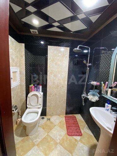 Satılır 3 otaqlı yeni tikili 124 m², Nəriman Nərimanov m., photo 14 from 16