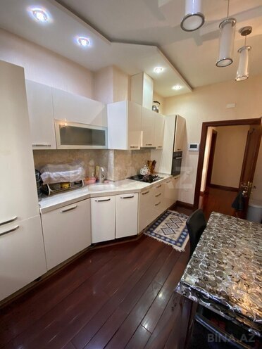 Satılır 3 otaqlı yeni tikili 124 m², Nəriman Nərimanov m., photo 8 from 16