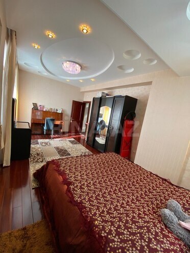 Satılır 3 otaqlı yeni tikili 124 m², Nəriman Nərimanov m., photo 10 from 16