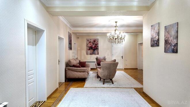 Продаётся 7-комн. новостройка 320 м², м. Шах Исмаил Хатаи, photo 18 from 28