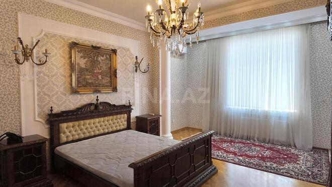 Продаётся 7-комн. новостройка 320 м², м. Шах Исмаил Хатаи, photo 10 from 28