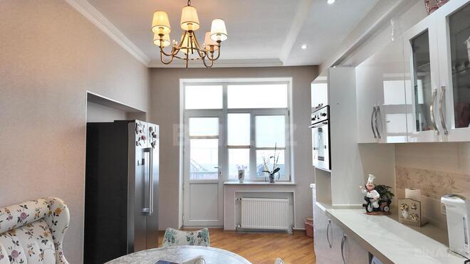 Продаётся 7-комн. новостройка 320 м², м. Шах Исмаил Хатаи, photo 22 from 28