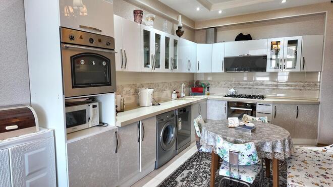 Продаётся 7-комн. новостройка 320 м², м. Шах Исмаил Хатаи, photo 21 from 28