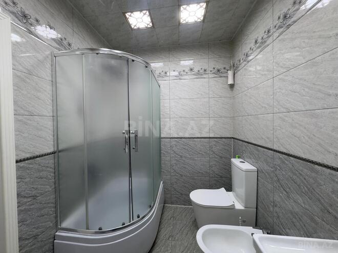 Продаётся 7-комн. новостройка 320 м², м. Шах Исмаил Хатаи, photo 23 from 28